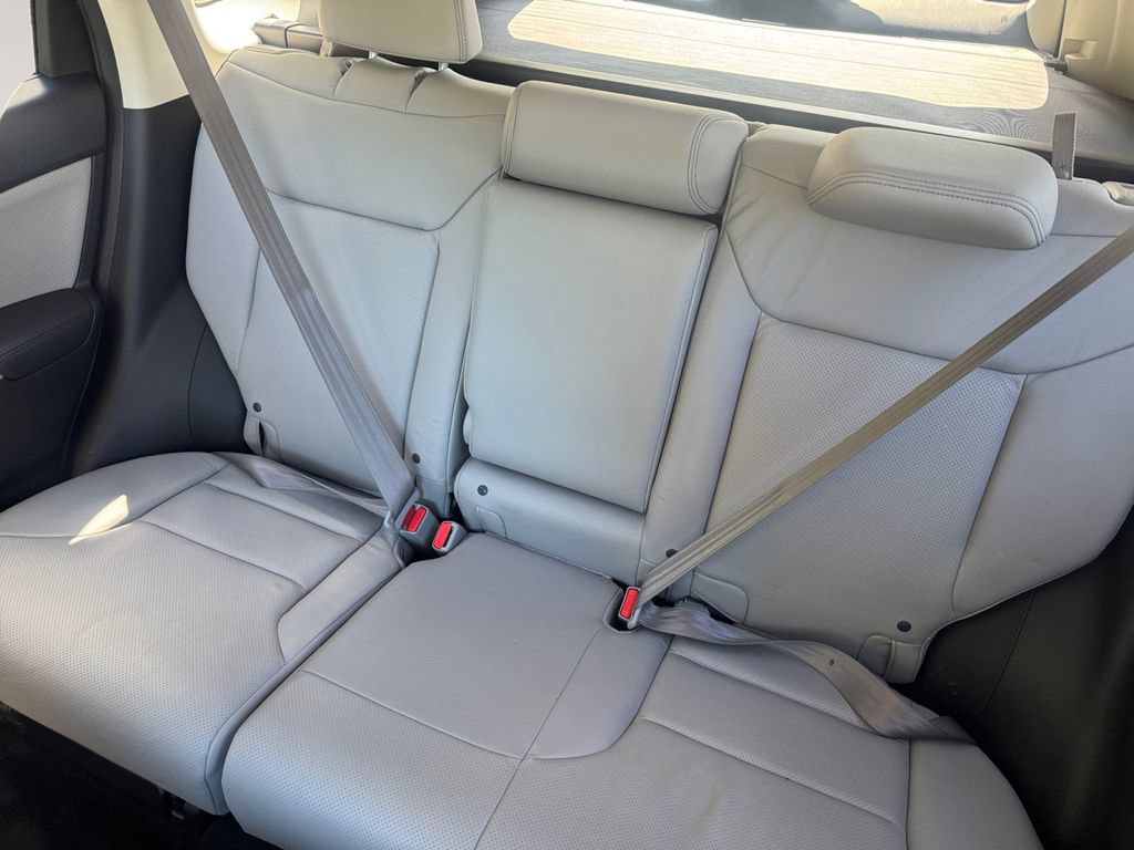 Used 2015 Honda CR-V EX-L image 13