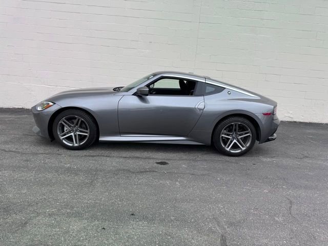 Used 2024 Nissan Z Sport image 2