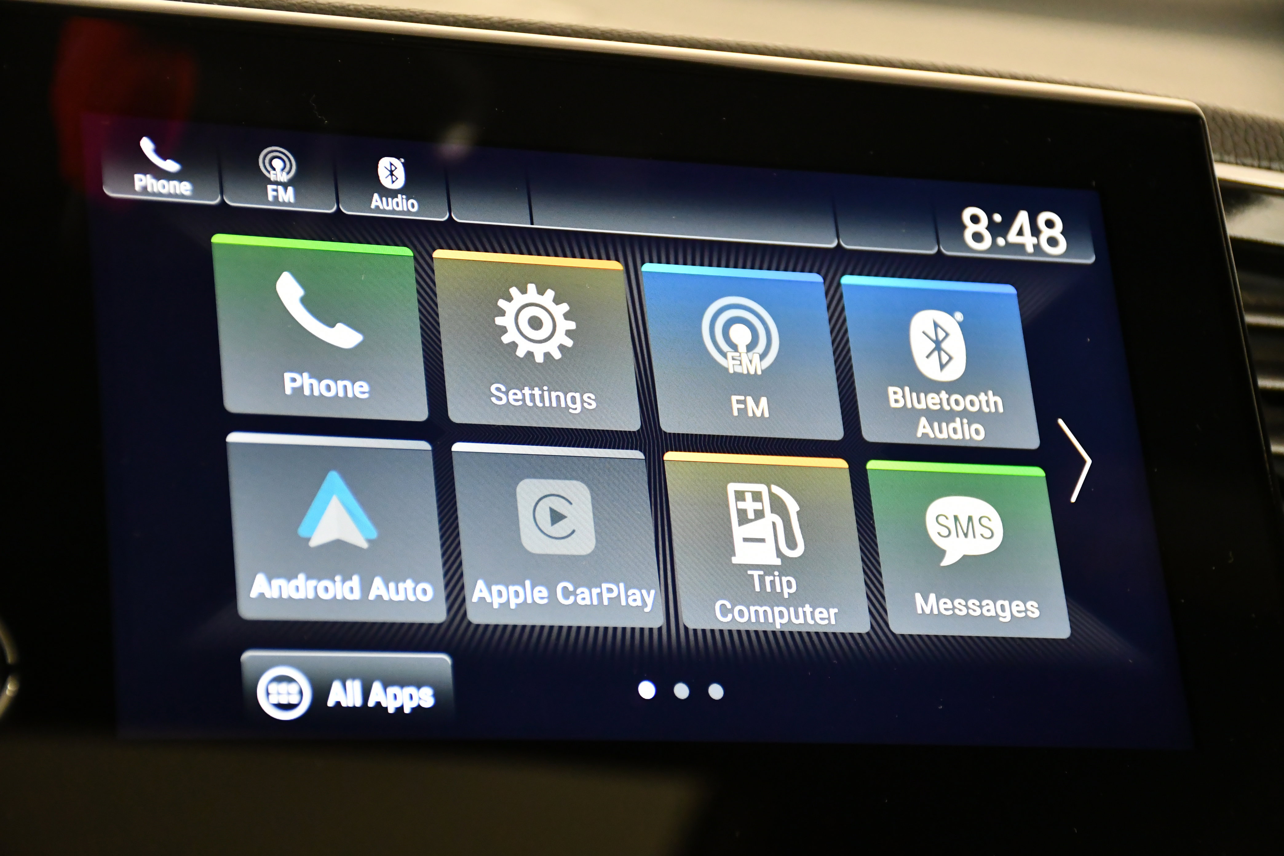 Used 2023 Honda Passport EX-L image 27