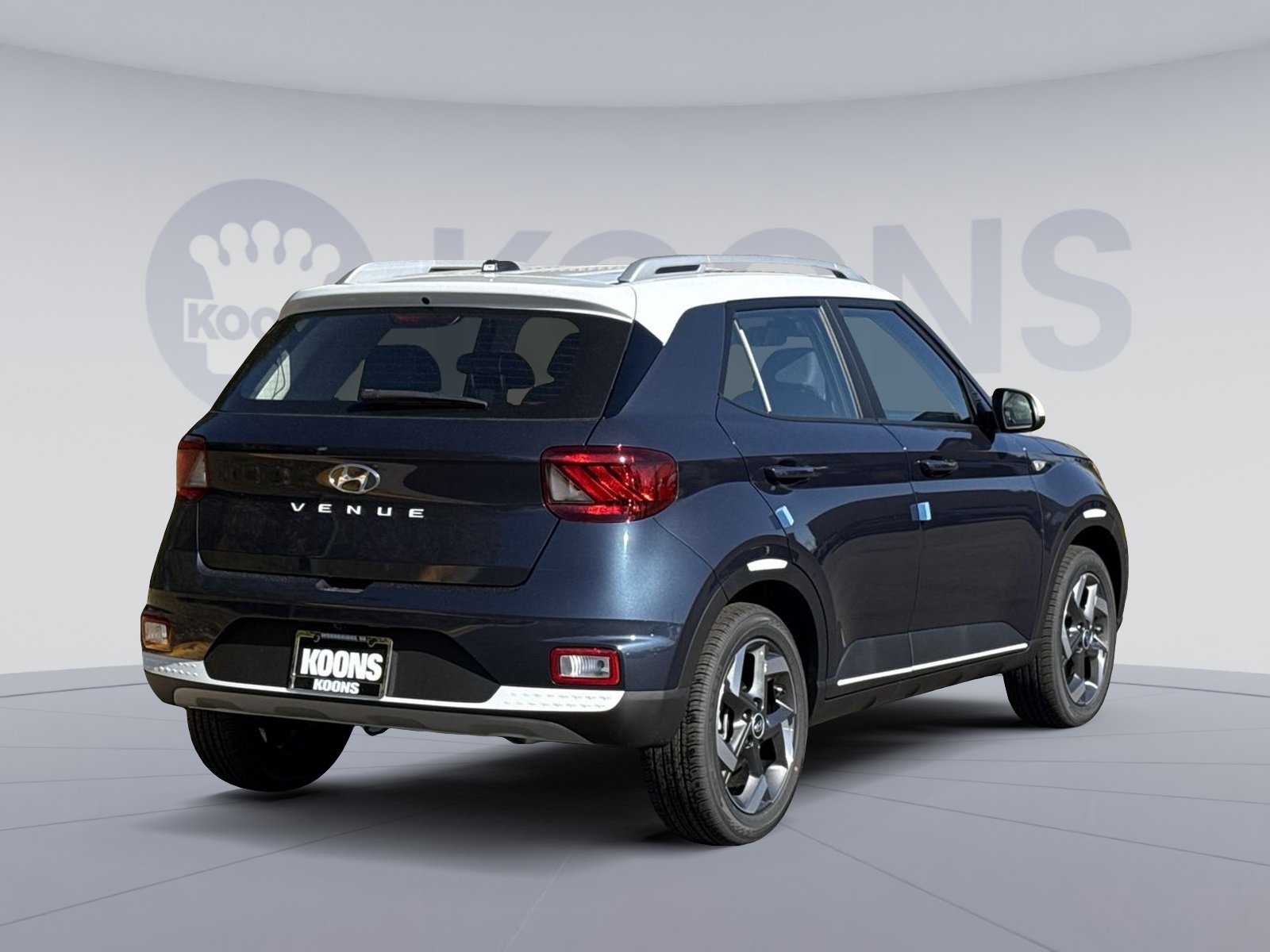 New 2026 Hyundai Venue SEL FWD image 7