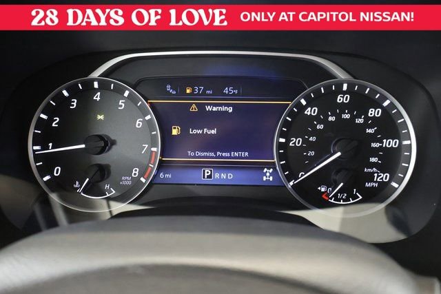 New 2025 Nissan Frontier S image 14