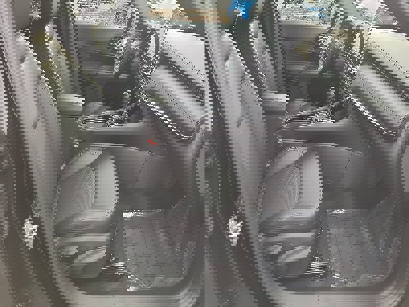 New 2026 Jeep Compass Latitude image 22