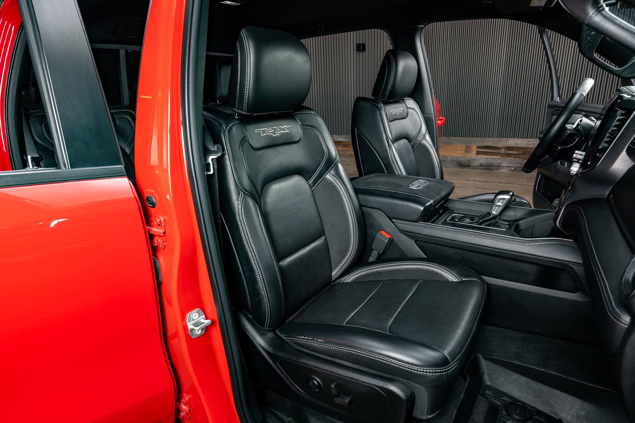 Used 2021 RAM 1500 TRX w/ TRX Level 2 Equipment Group image 30