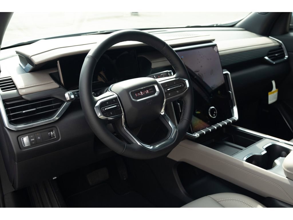 New 2026 GMC Acadia Elevation w/ Elevation Premium Package image 10