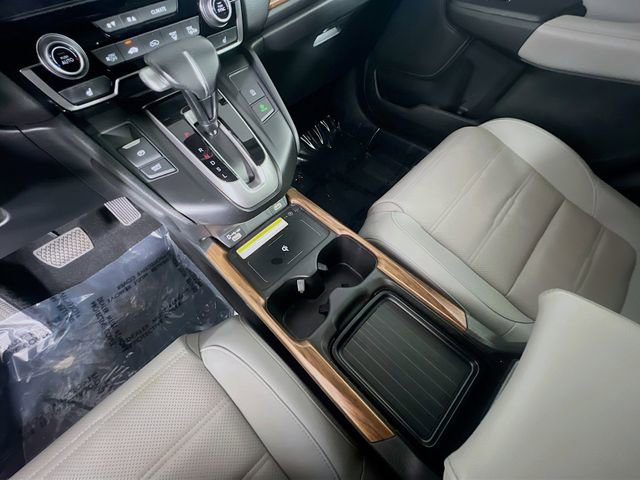 Used 2022 Honda CR-V Touring image 24