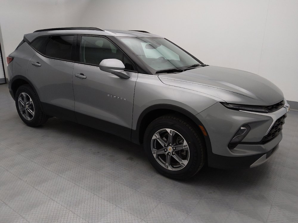 Used 2024 Chevrolet Blazer LT w/ Convenience Package image 11