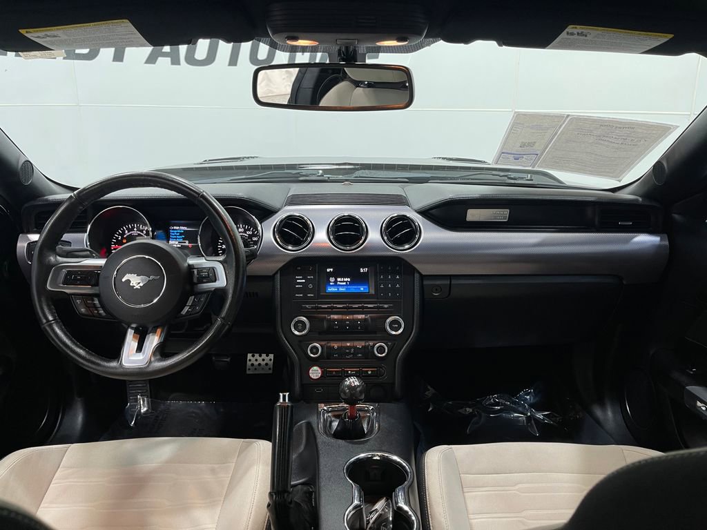 Used 2015 Ford Mustang GT image 17
