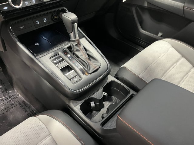 New 2027 Honda CR-V Sport Touring image 18