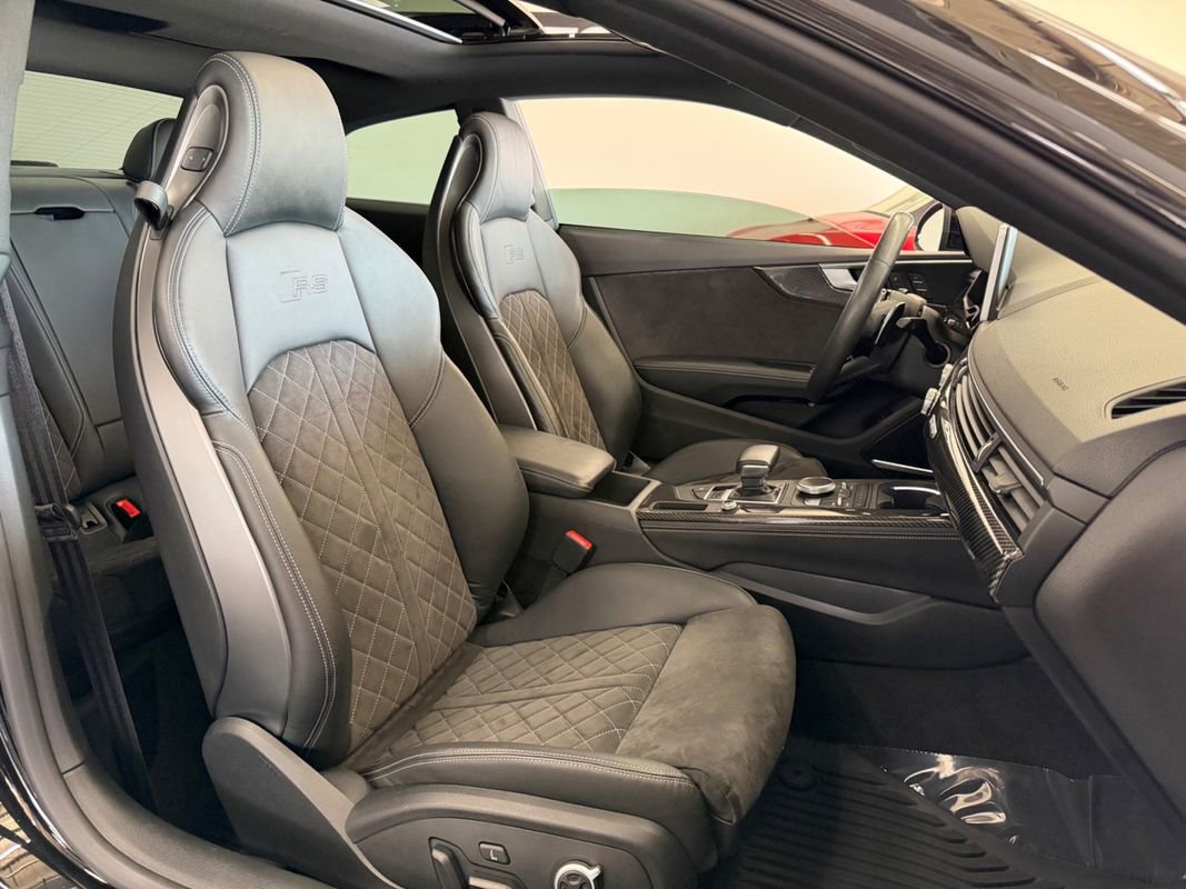 Used 2019 Audi RS 5 AWD/4WD image 43