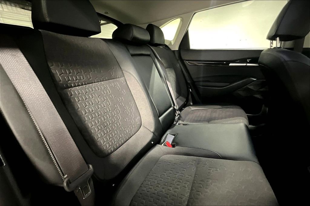 Used 2026 Kia Seltos S FWD image 9