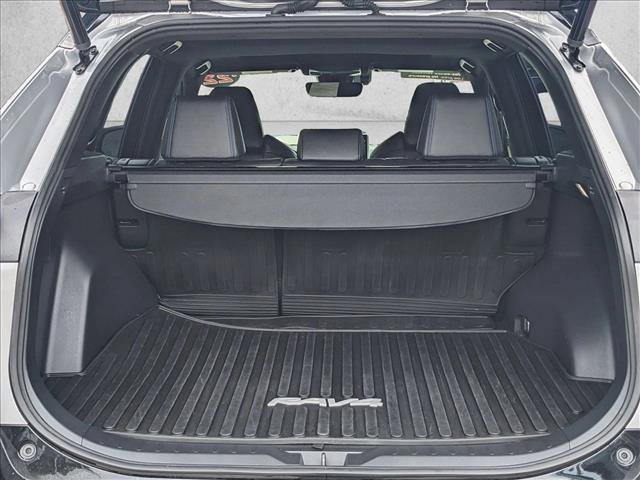 Used 2022 Toyota RAV4 XSE image 6