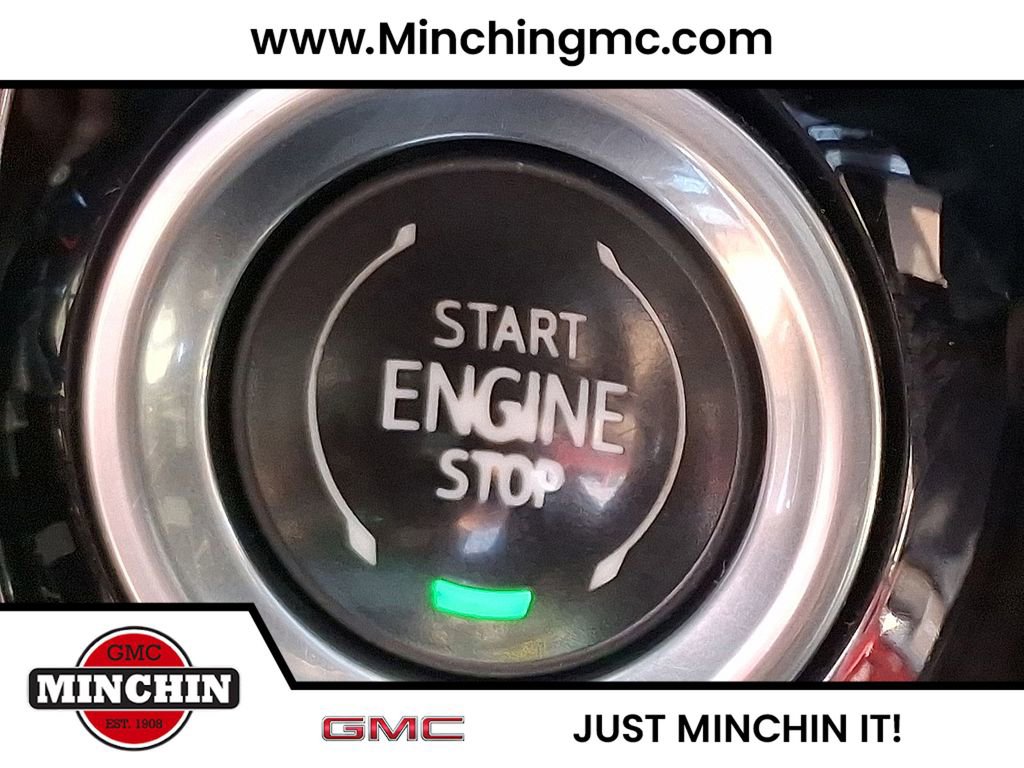 Used 2023 Chevrolet Silverado 1500 RST image 17