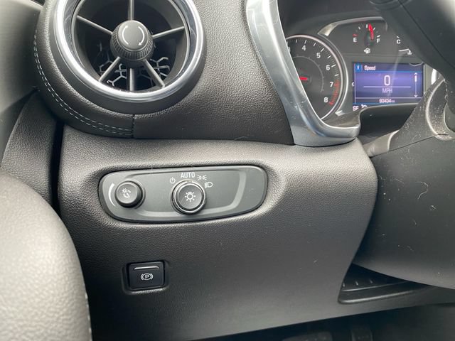 Certified 2020 Chevrolet Blazer LT FWD image 22