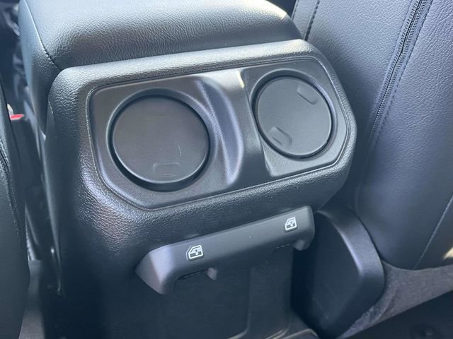 New 2026 Jeep Wrangler Sport S image 16