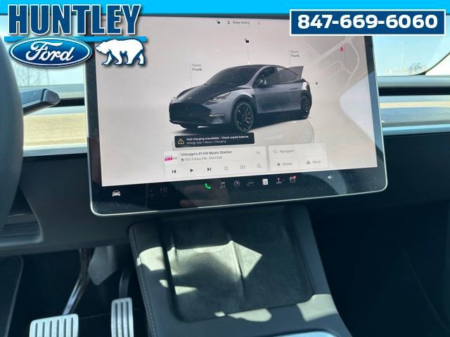 Used 2023 Tesla Model Y Performance image 24