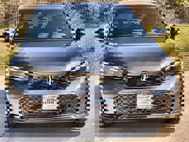 Certified 2026 Honda Civic Sport image 7