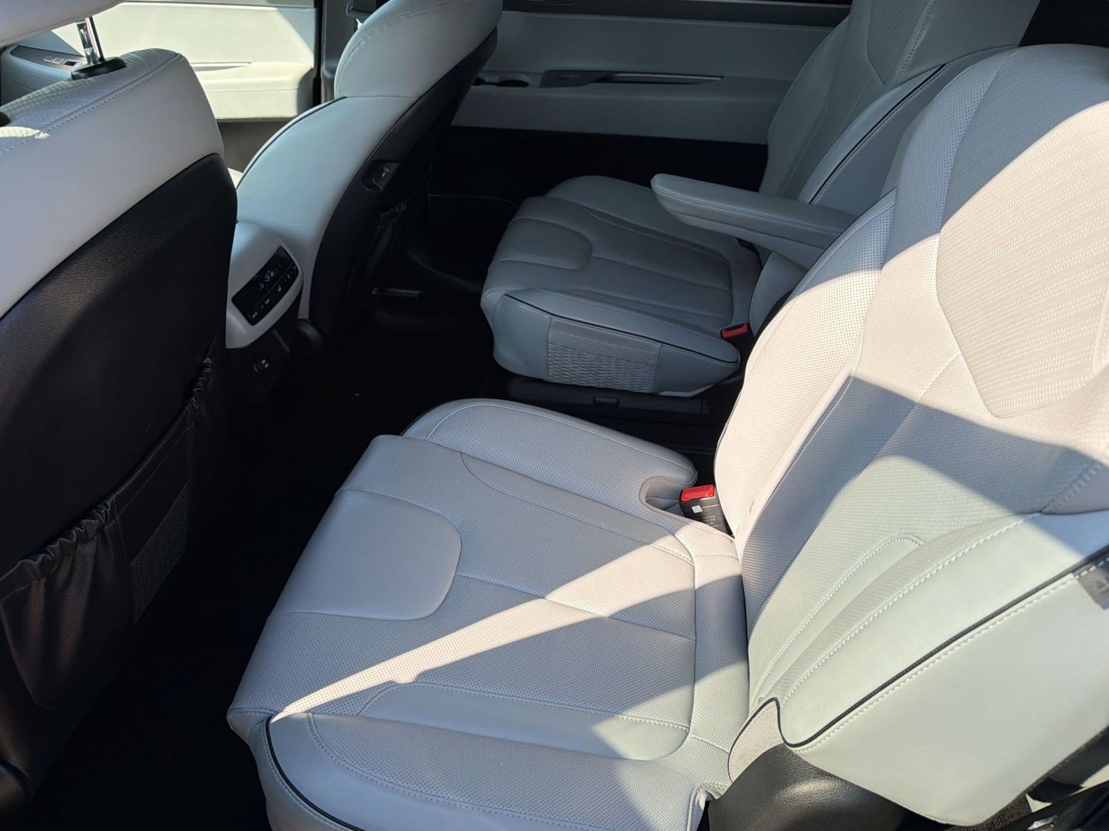Used 2025 Hyundai Palisade SEL AWD/4WD image 22