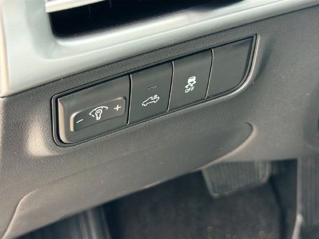 New 2026 Hyundai Santa Cruz SE FWD image 10
