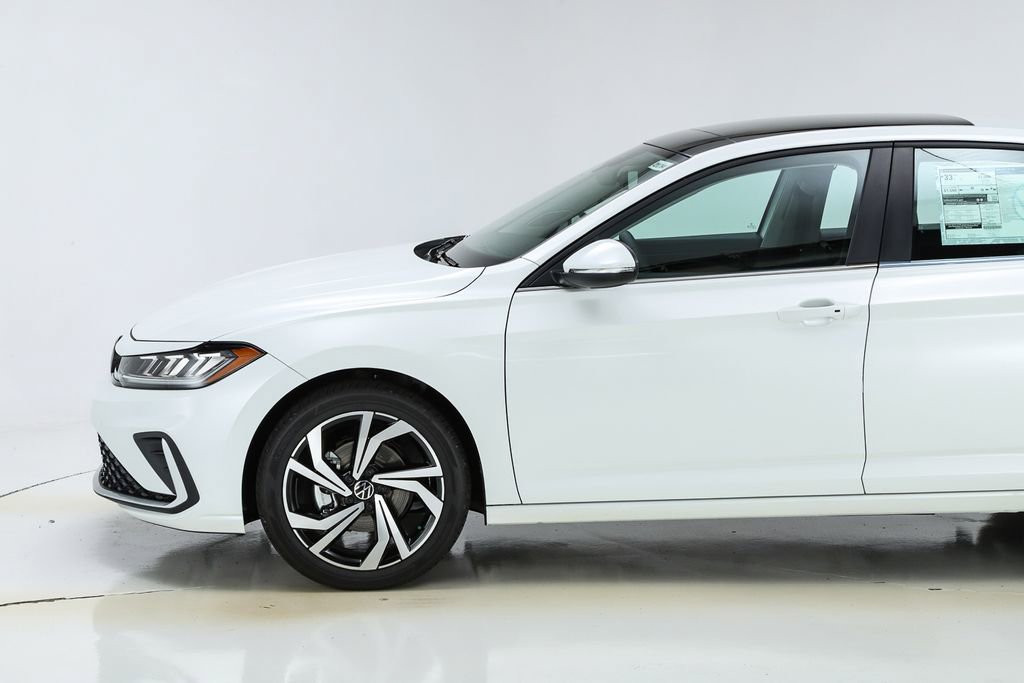 New 2026 Volkswagen Jetta SEL image 41