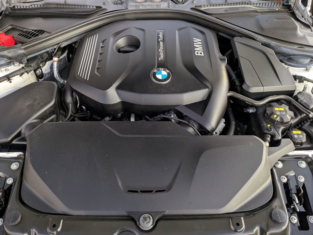 Used 2020 BMW 430i Gran Coupe xDrive image 11