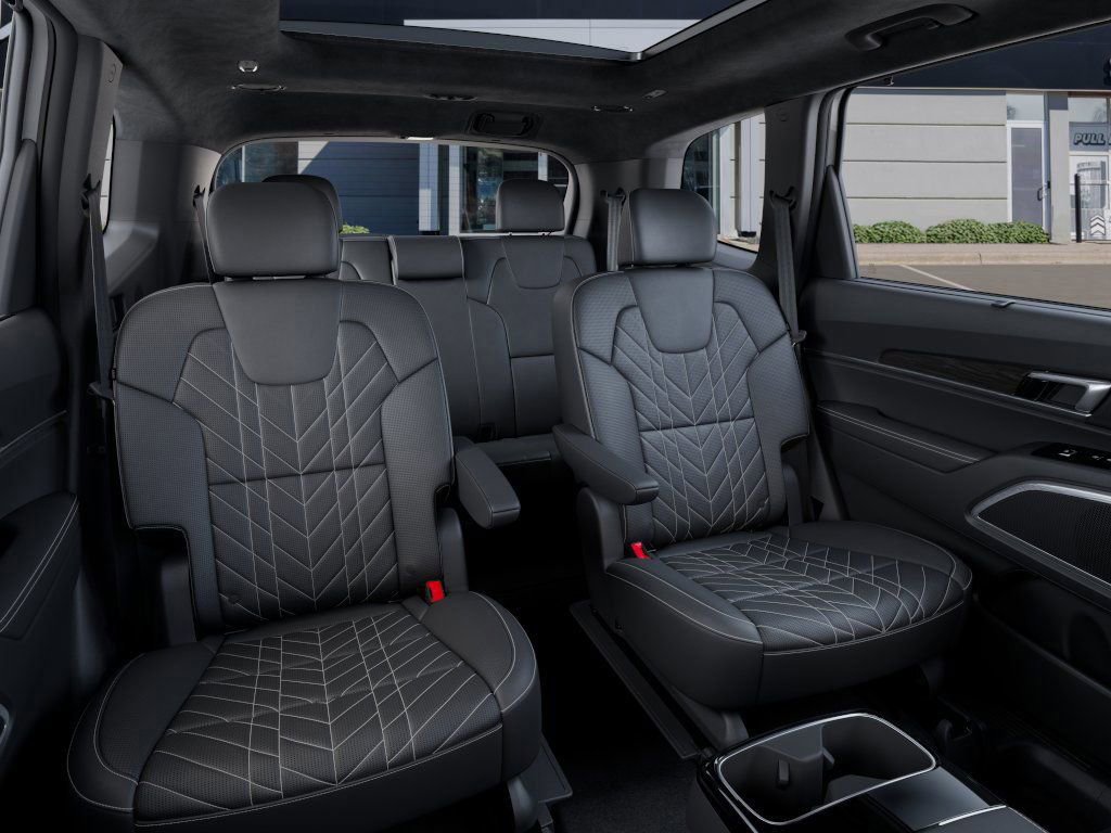 New 2025 Kia Telluride SX X-Line image 19