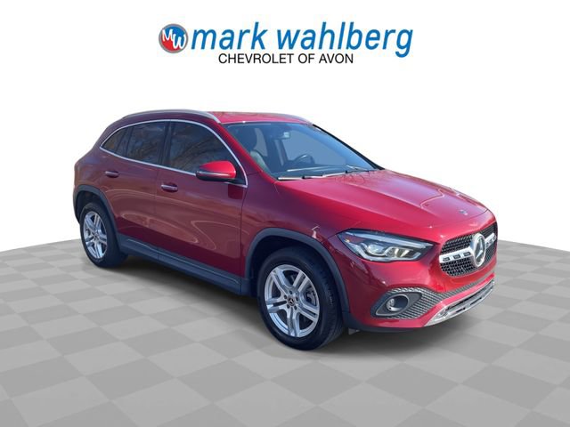 Used 2021 Mercedes-Benz GLA 250 image 2