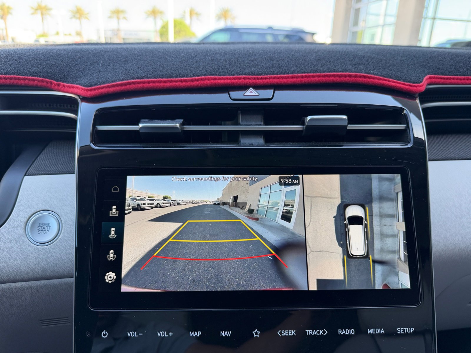 Certified 2023 Hyundai Tucson Limited image 29