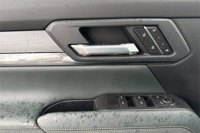 New 2026 GMC Terrain AT4 w/ Convenience Package III image 11