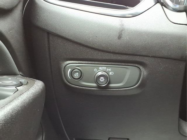 Certified 2024 Chevrolet Equinox LT w/ LPO, Floor Liner Package image 14