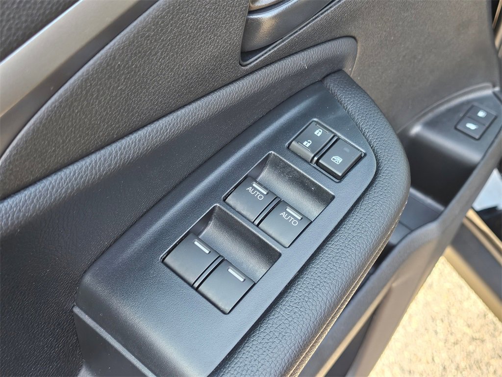 Used 2022 Honda Passport EX-L image 19