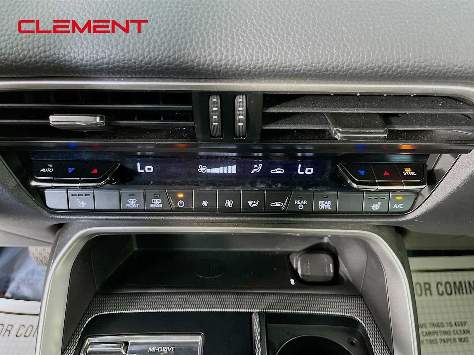 Used 2025 MAZDA CX-90 3.3 Turbo w/ Preferred Package image 22