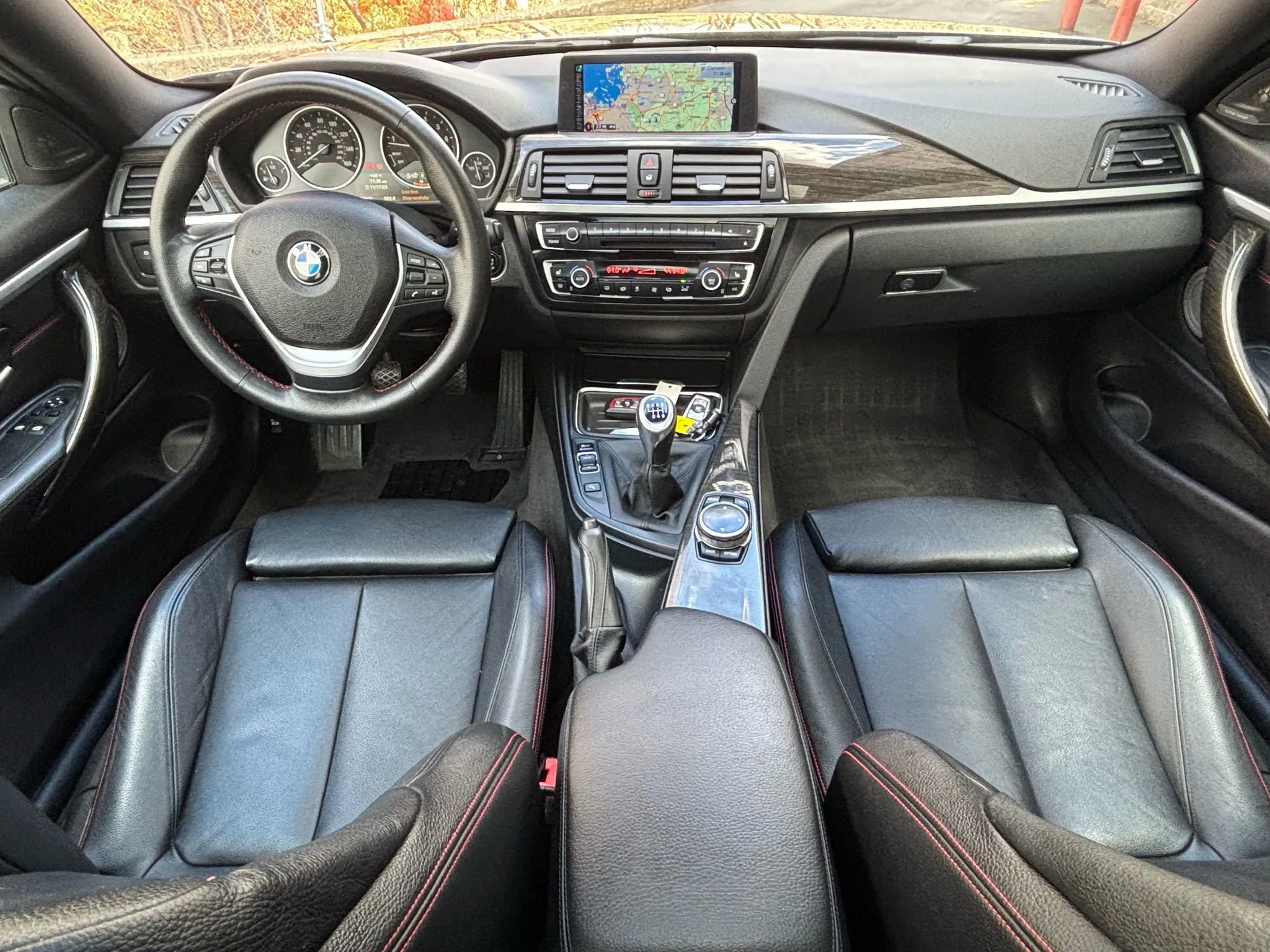 Used 2014 BMW 435i xDrive Coupe image 24