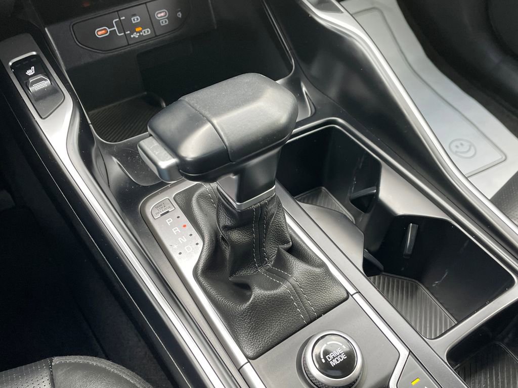 Used 2024 Kia Sorento S image 43