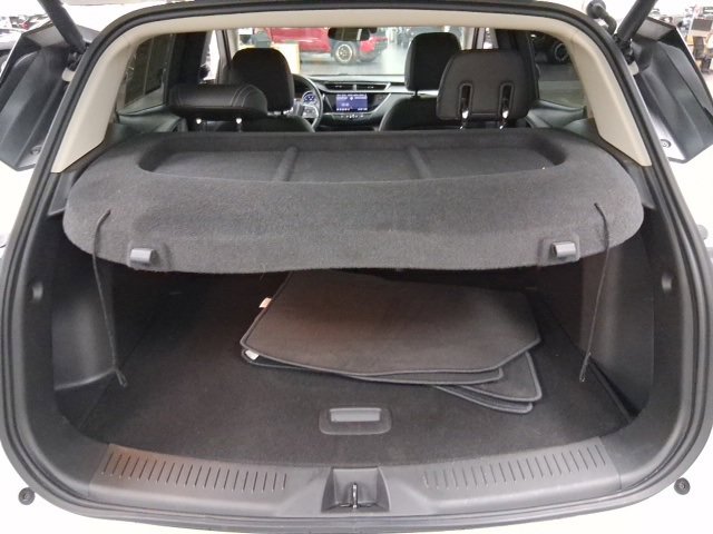 Used 2023 Buick Encore GX Select w/ Sport Touring Package image 12