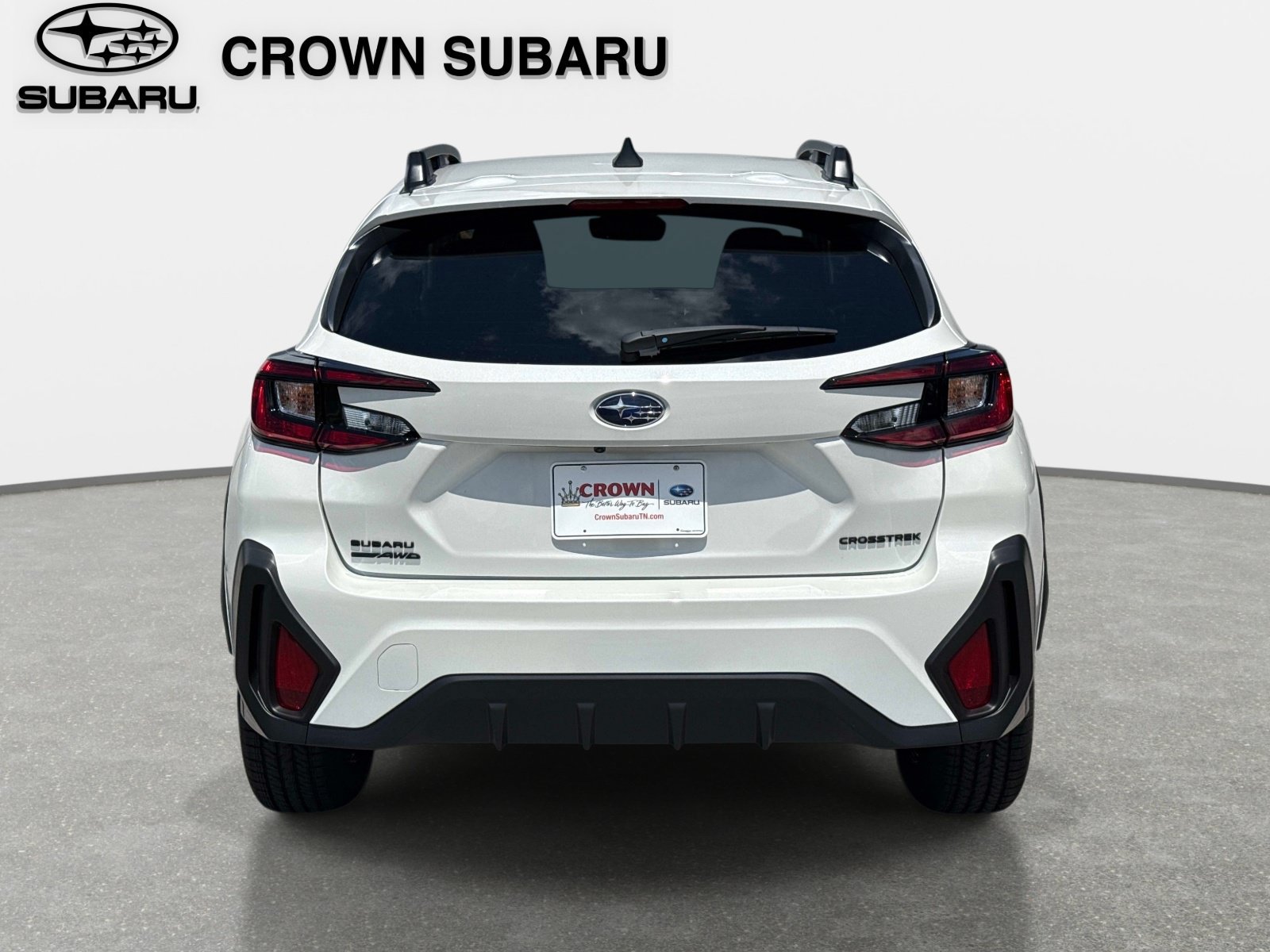 New 2026 Subaru Crosstrek 2.5i Premium AWD/4WD image 5