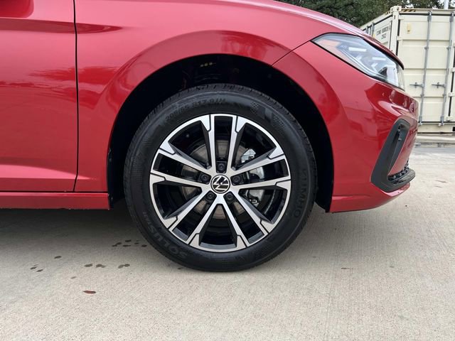 New 2026 Volkswagen Jetta Sport image 8