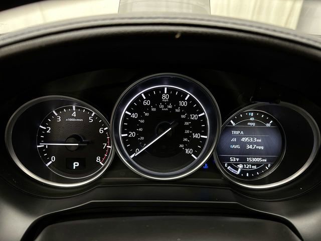 Used 2017 MAZDA MAZDA6 Grand Touring FWD image 15