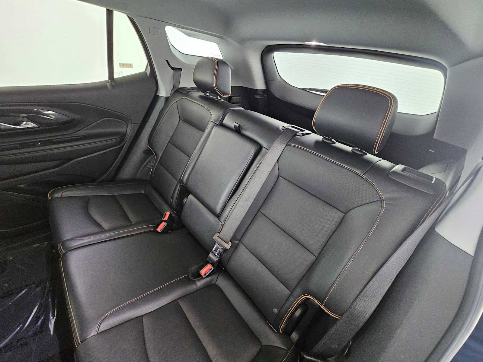 Used 2023 GMC Terrain AT4 image 17