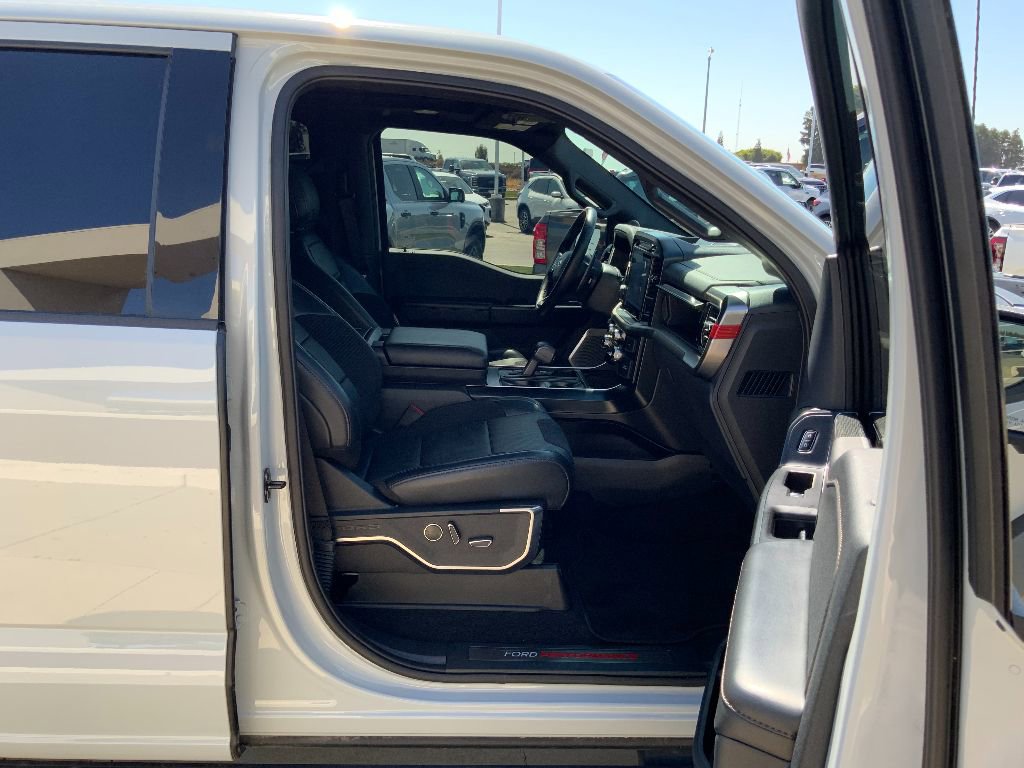 Used 2023 Ford F150 Raptor image 23