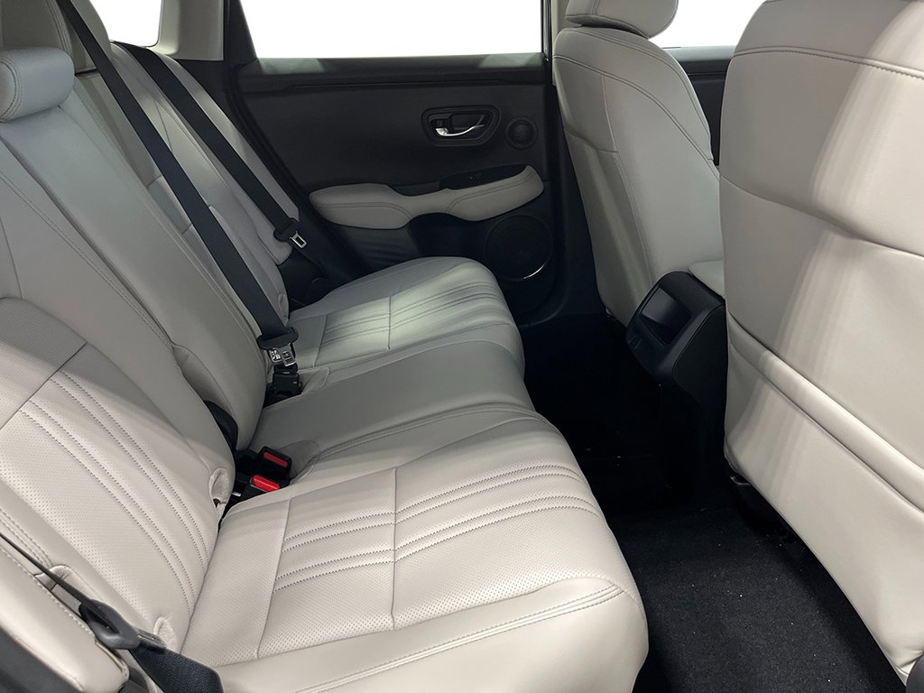 New 2026 Honda HR-V EX-L image 22