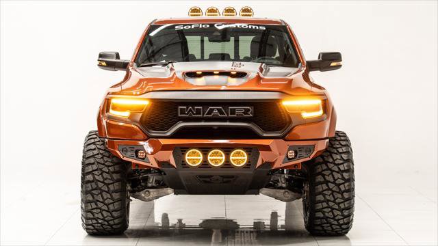 Used 2024 RAM 1500 TRX image 16