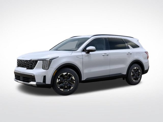 New 2026 Kia Sorento S FWD image 3