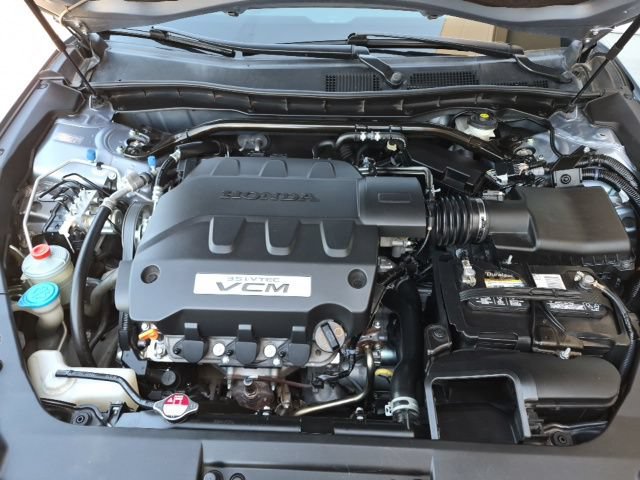 Used 2010 Honda Crosstour EX-L image 14