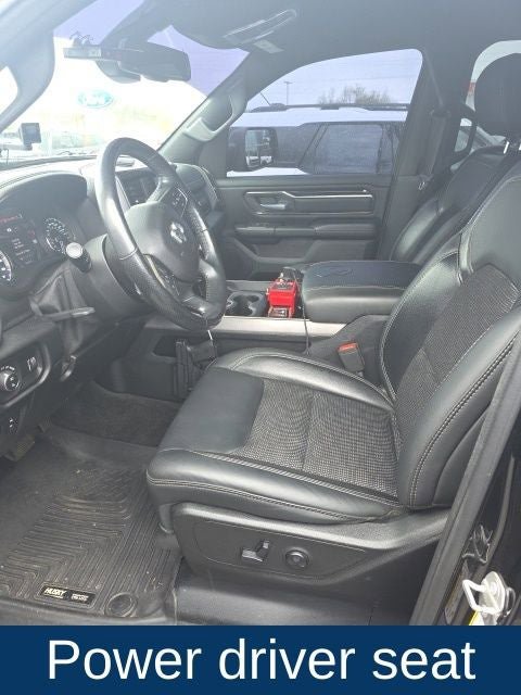 Used 2020 RAM 1500 Sport image 14