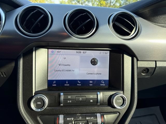 Used 2021 Ford Mustang GT w/ Equipment Group 301A RWD image 15
