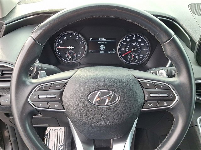 Used 2023 Hyundai Santa Fe SEL image 19