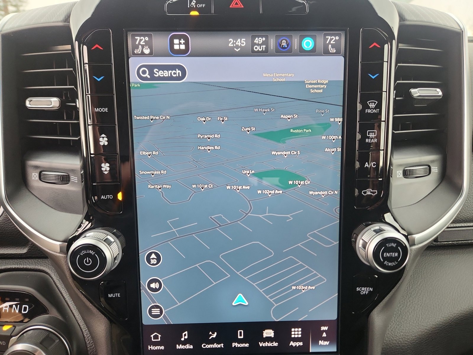 New 2026 RAM 1500 Big Horn image 29