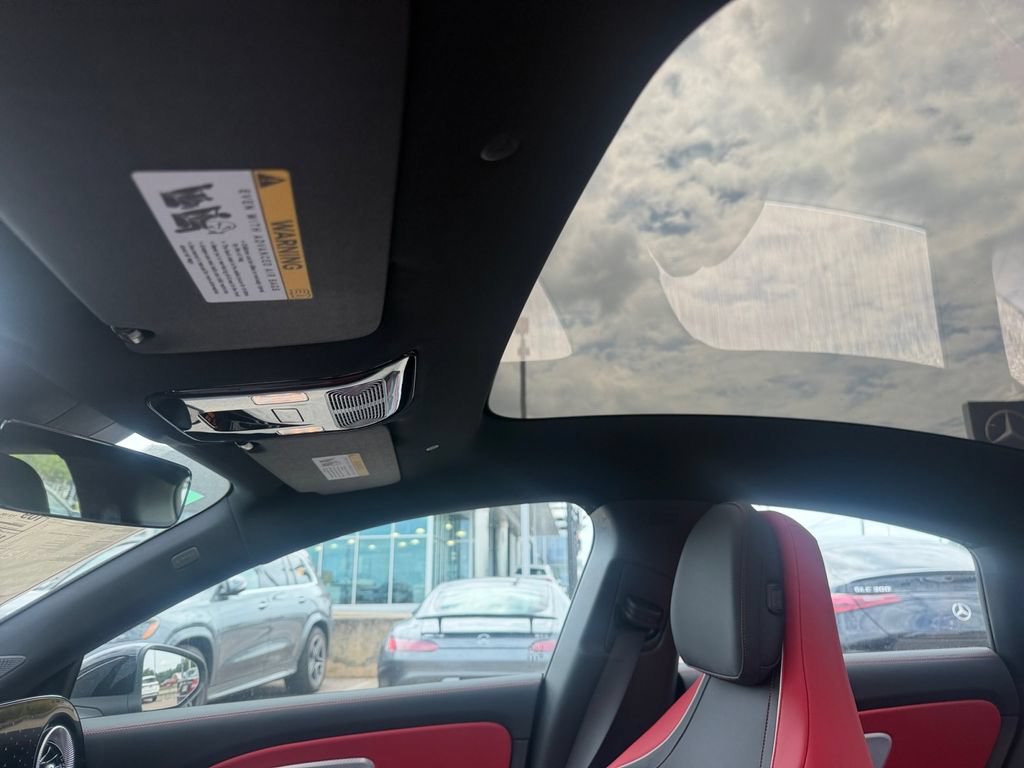 New 2027 Mercedes-Benz CLA 250+ image 17