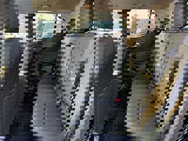 New 2026 Buick Encore GX Sport Touring w/ Advanced Technology Package image 9