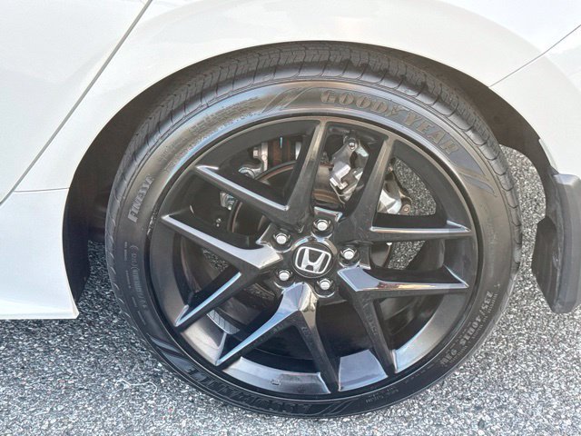 Used 2024 Honda Civic Sport image 19